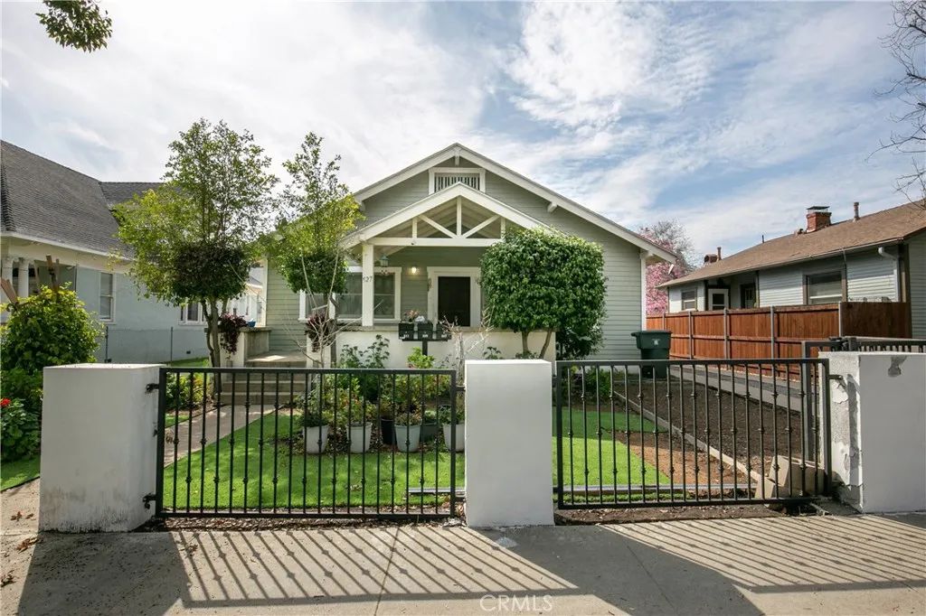 523 Lincoln, Pasadena, CA 91103