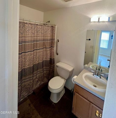 3916 TIERRA ALAMO Drive, El Paso, TX 79938