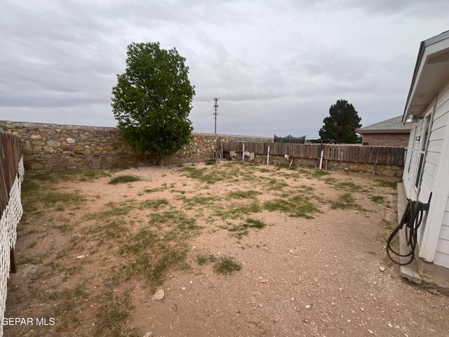3916 TIERRA ALAMO Drive, El Paso, TX 79938
