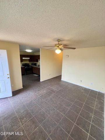 3916 TIERRA ALAMO Drive, El Paso, TX 79938