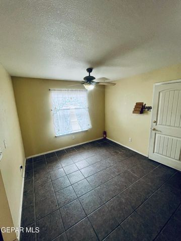 3916 TIERRA ALAMO Drive, El Paso, TX 79938