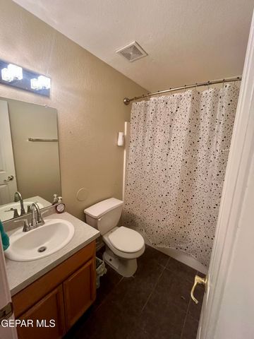 3916 TIERRA ALAMO Drive, El Paso, TX 79938