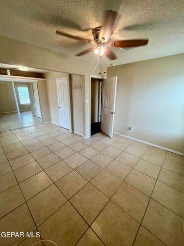 3916 TIERRA ALAMO Drive, El Paso, TX 79938