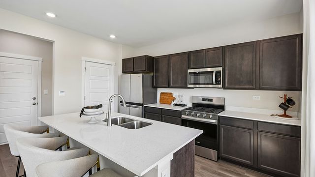 2828 Savana Drive, Joliet, IL 60435