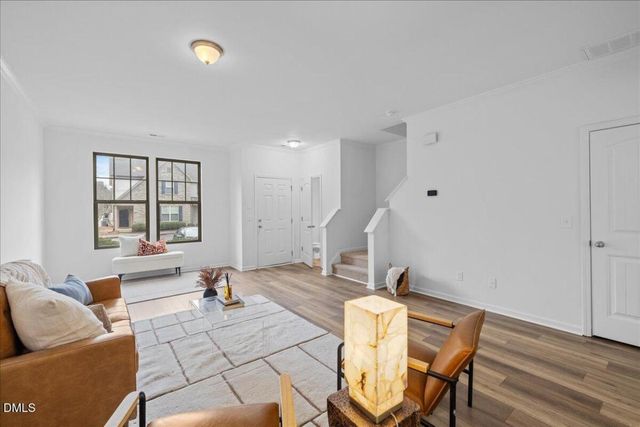 4509 Middletown Drive, Wake Forest, NC 27587