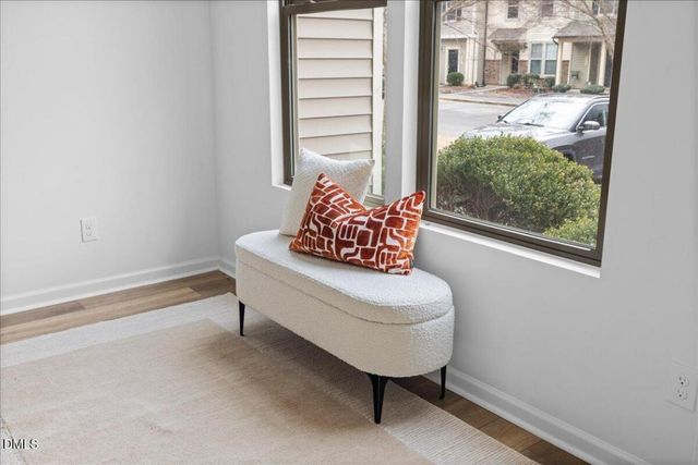 4509 Middletown Drive, Wake Forest, NC 27587