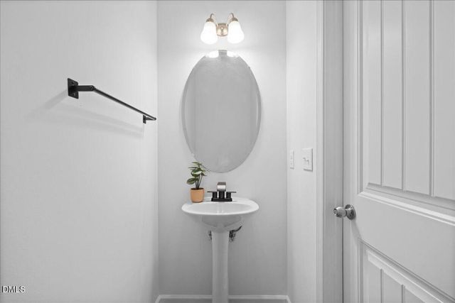 4509 Middletown Drive, Wake Forest, NC 27587