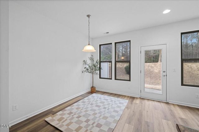 4509 Middletown Drive, Wake Forest, NC 27587