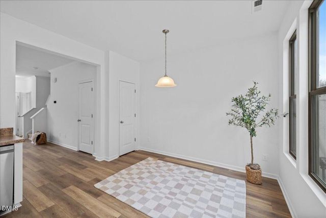 4509 Middletown Drive, Wake Forest, NC 27587