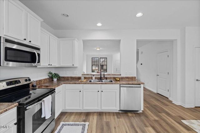 4509 Middletown Drive, Wake Forest, NC 27587