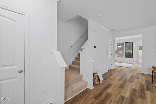 4509 Middletown Drive, Wake Forest, NC 27587