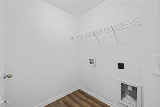 4509 Middletown Drive, Wake Forest, NC 27587