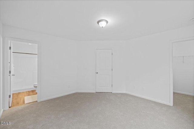 4509 Middletown Drive, Wake Forest, NC 27587