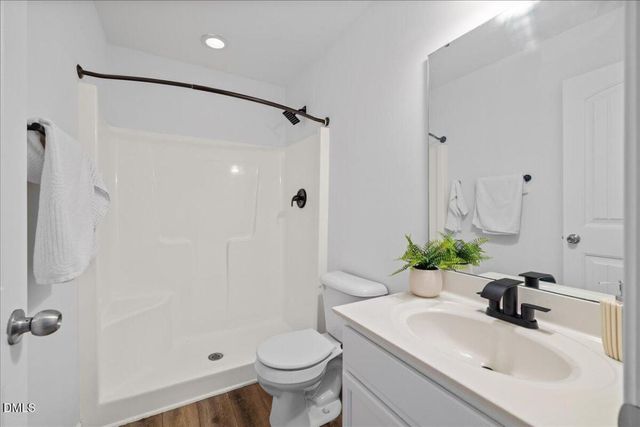 4509 Middletown Drive, Wake Forest, NC 27587