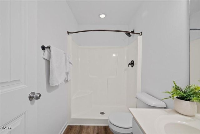 4509 Middletown Drive, Wake Forest, NC 27587