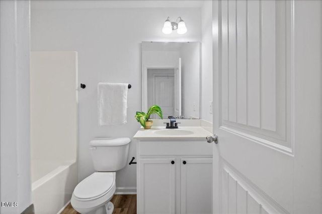 4509 Middletown Drive, Wake Forest, NC 27587