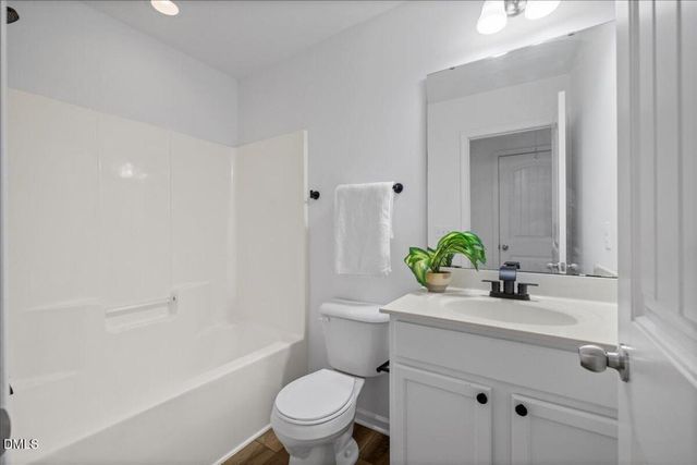 4509 Middletown Drive, Wake Forest, NC 27587