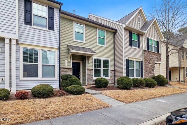 4509 Middletown Drive, Wake Forest, NC 27587