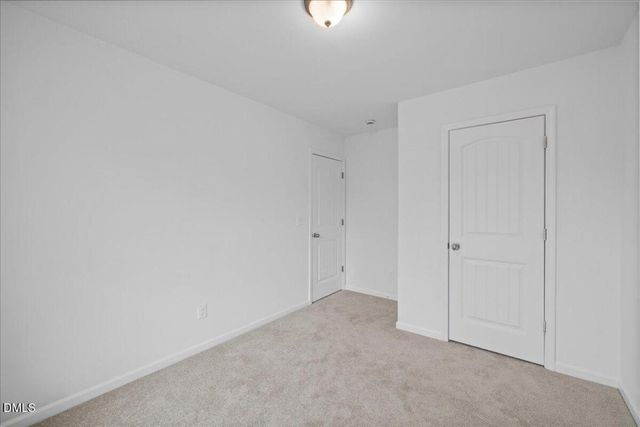 4509 Middletown Drive, Wake Forest, NC 27587