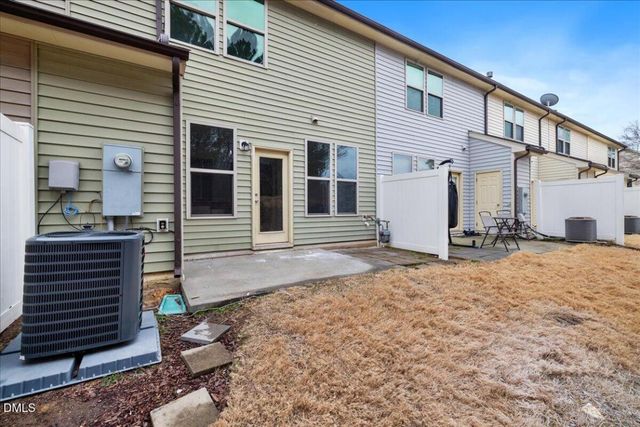 4509 Middletown Drive, Wake Forest, NC 27587