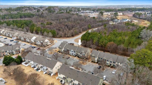 4509 Middletown Drive, Wake Forest, NC 27587