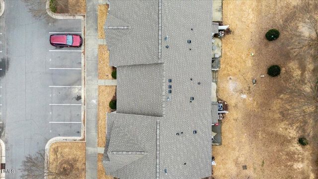 4509 Middletown Drive, Wake Forest, NC 27587