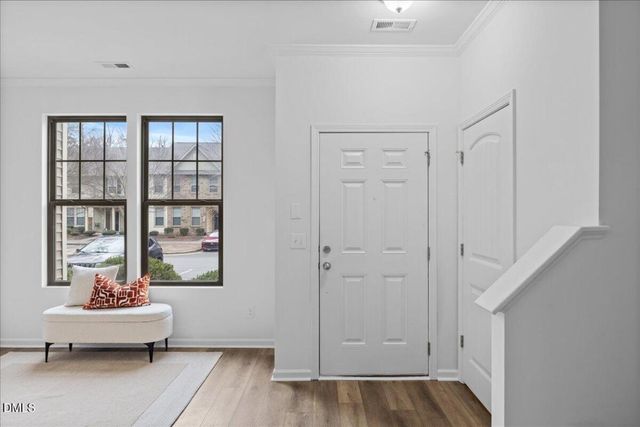 4509 Middletown Drive, Wake Forest, NC 27587