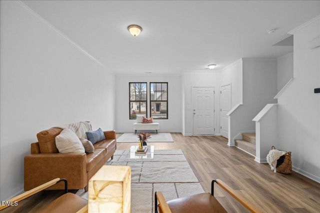 4509 Middletown Drive, Wake Forest, NC 27587