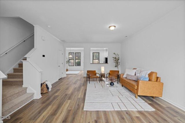 4509 Middletown Drive, Wake Forest, NC 27587