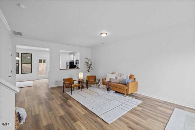 4509 Middletown Drive, Wake Forest, NC 27587