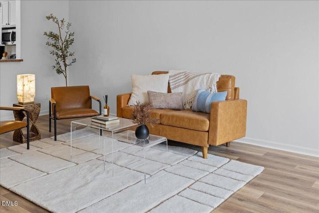 4509 Middletown Drive, Wake Forest, NC 27587