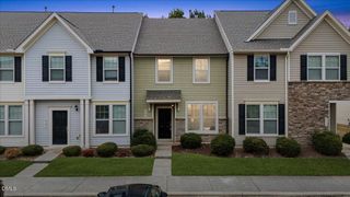 4509 Middletown Drive, Wake Forest, NC 27587