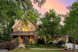 15 Lake Forrest Lane NE, Atlanta, GA 30342