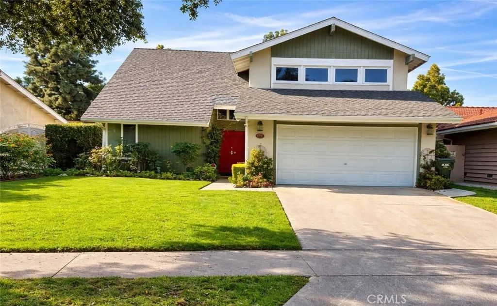 17631 Mapes Avenue, Cerritos, CA 90703