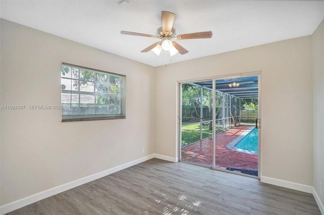 470 NW 46th Ave, Plantation, FL 33317
