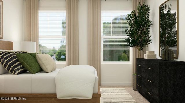 6086 FALCON GATE Lane, Jacksonville, FL 32244