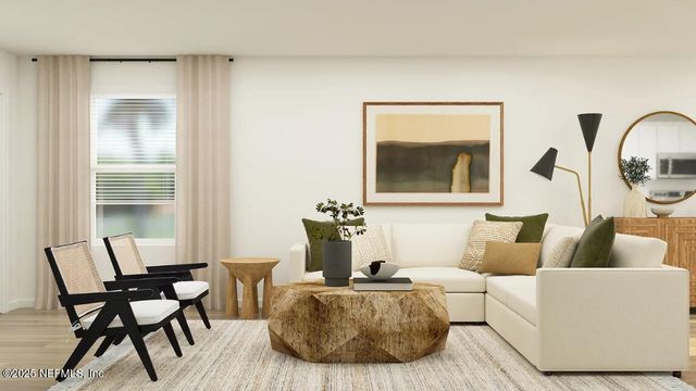 6086 FALCON GATE Lane, Jacksonville, FL 32244