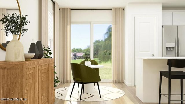 6086 FALCON GATE Lane, Jacksonville, FL 32244