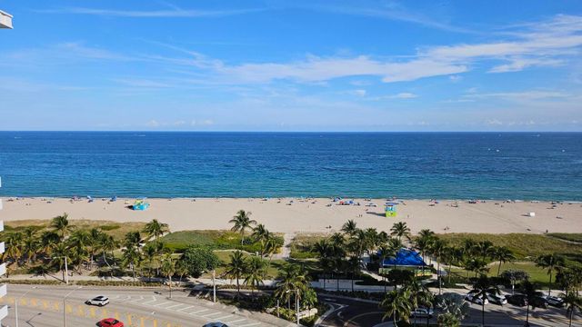 405 N Ocean Boulevard 706, Pompano Beach, FL 33062