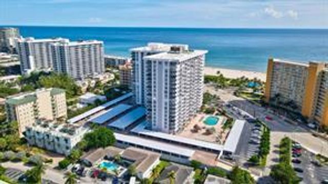 405 N Ocean Boulevard 706, Pompano Beach, FL 33062
