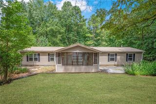 297 Jewell Cole Road, Hiram, GA 30141
