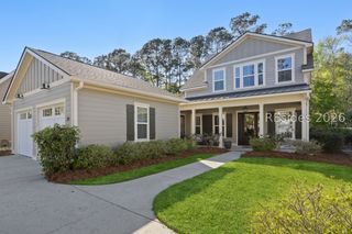 39 Sweet Marsh Ct, Bluffton, SC 29910