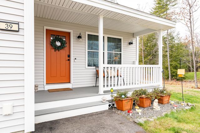 39 Ida Circle, Rochester, NH 03868