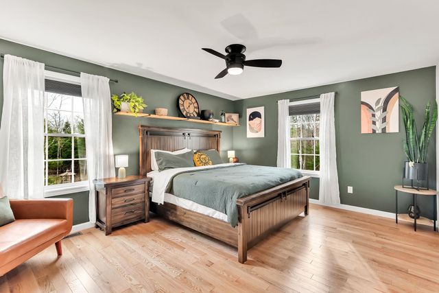 39 Ida Circle, Rochester, NH 03868