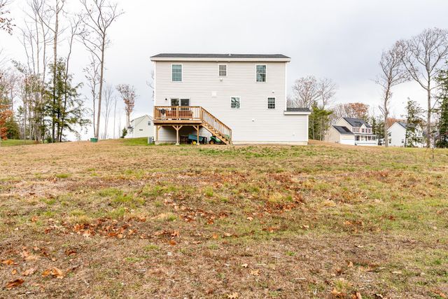 39 Ida Circle, Rochester, NH 03868