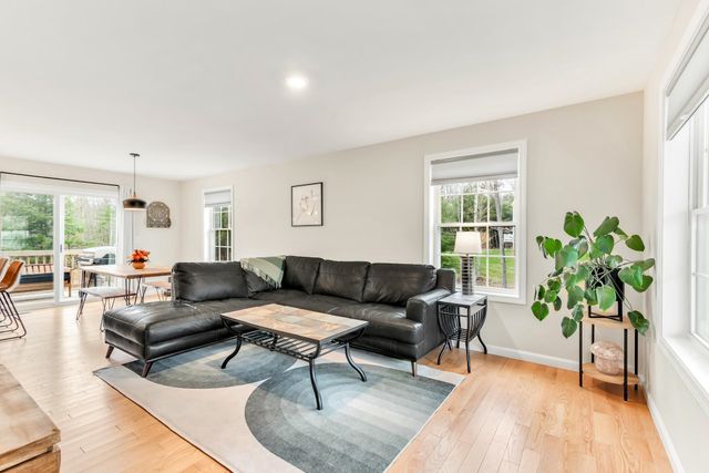 39 Ida Circle, Rochester, NH 03868