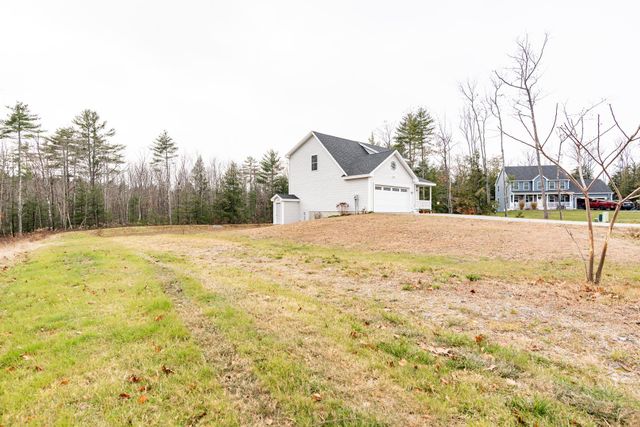 39 Ida Circle, Rochester, NH 03868