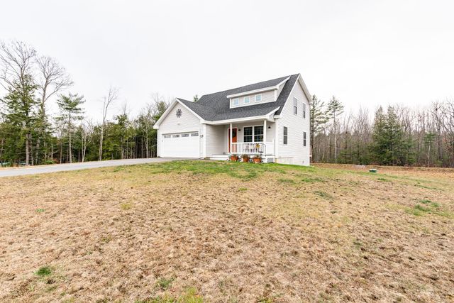39 Ida Circle, Rochester, NH 03868