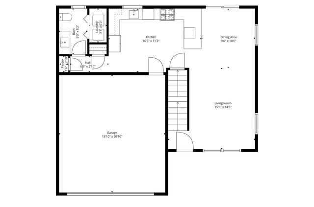 39 Ida Circle, Rochester, NH 03868