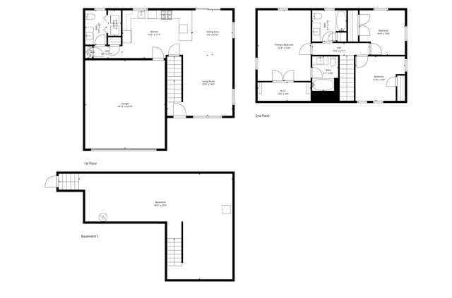 39 Ida Circle, Rochester, NH 03868